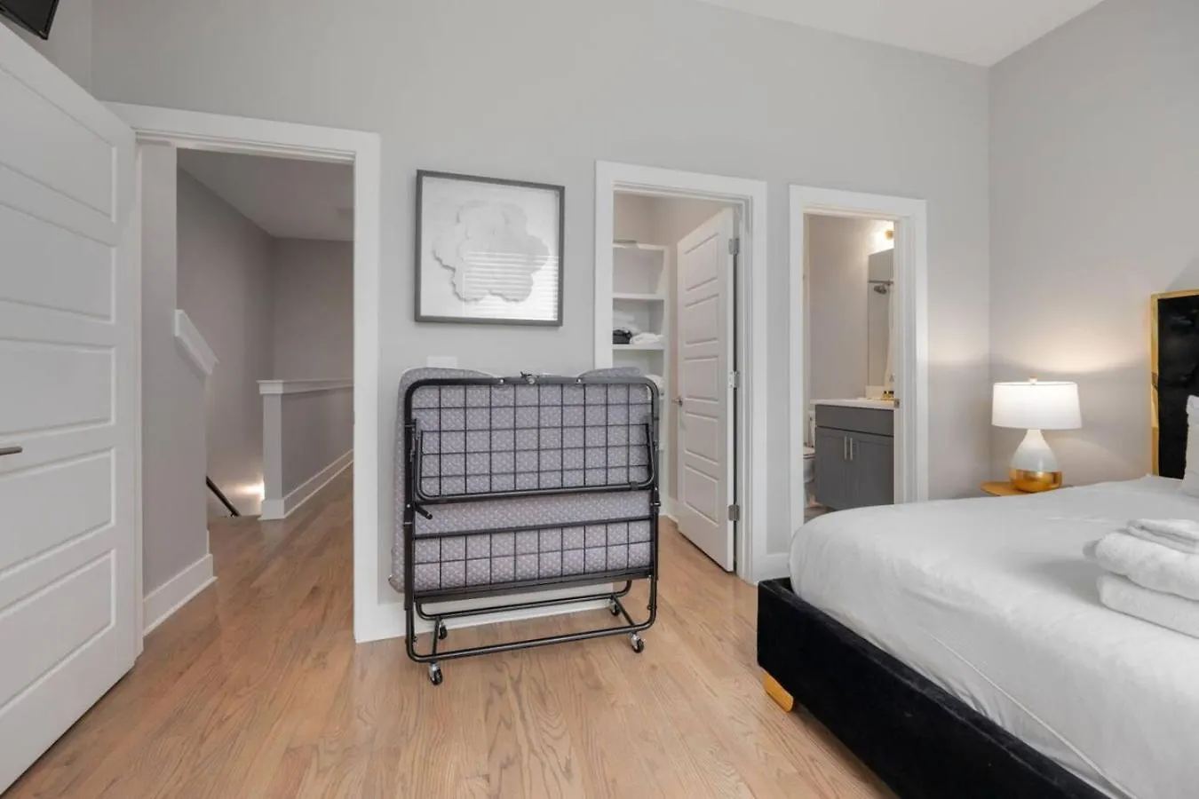 Two Townhomes- Rooftop Lounges- Hot Tub- Game Room Nashville Holiday home