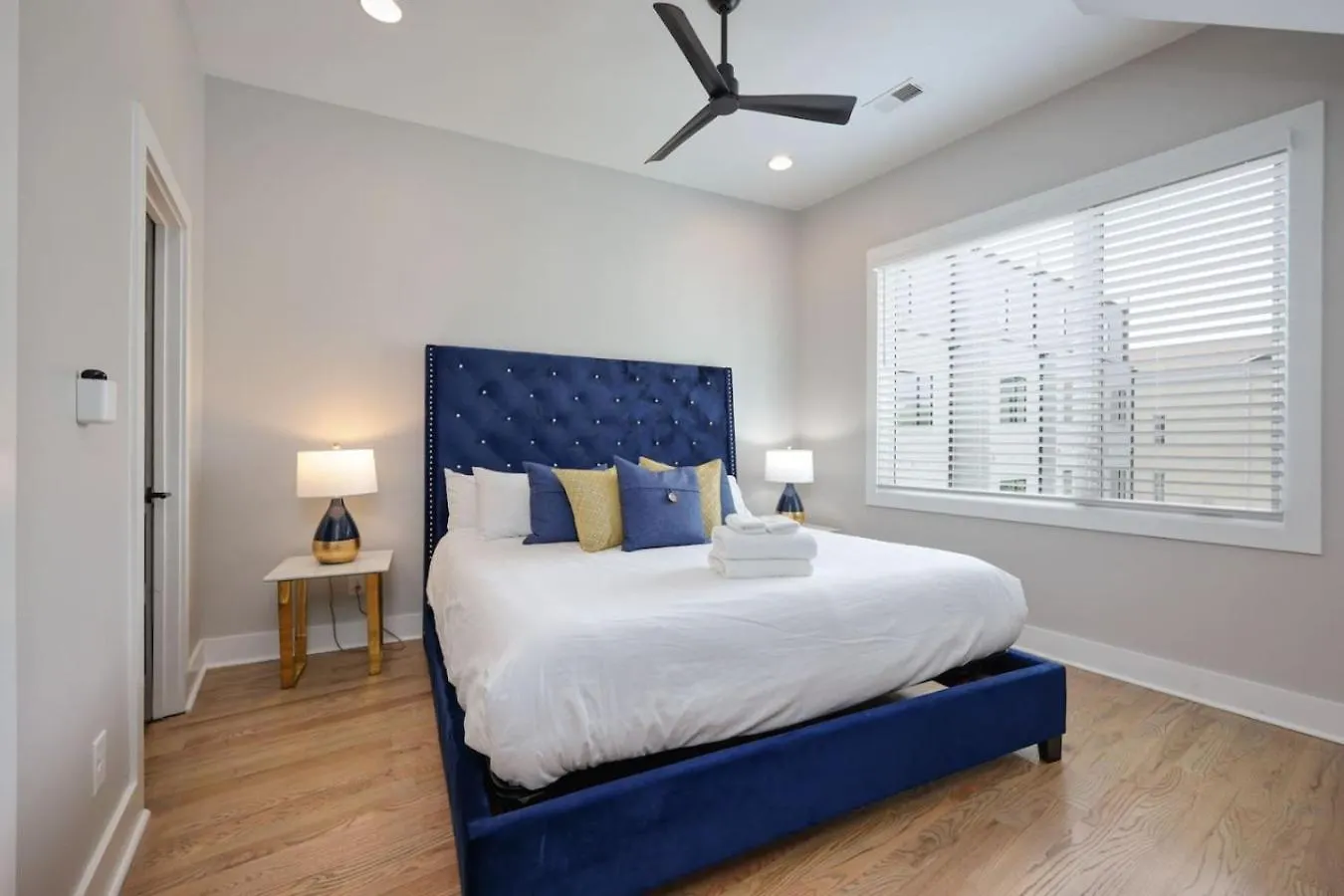 Holiday home Two Townhomes- Rooftop Lounges- Hot Tub- Game Room Nashville