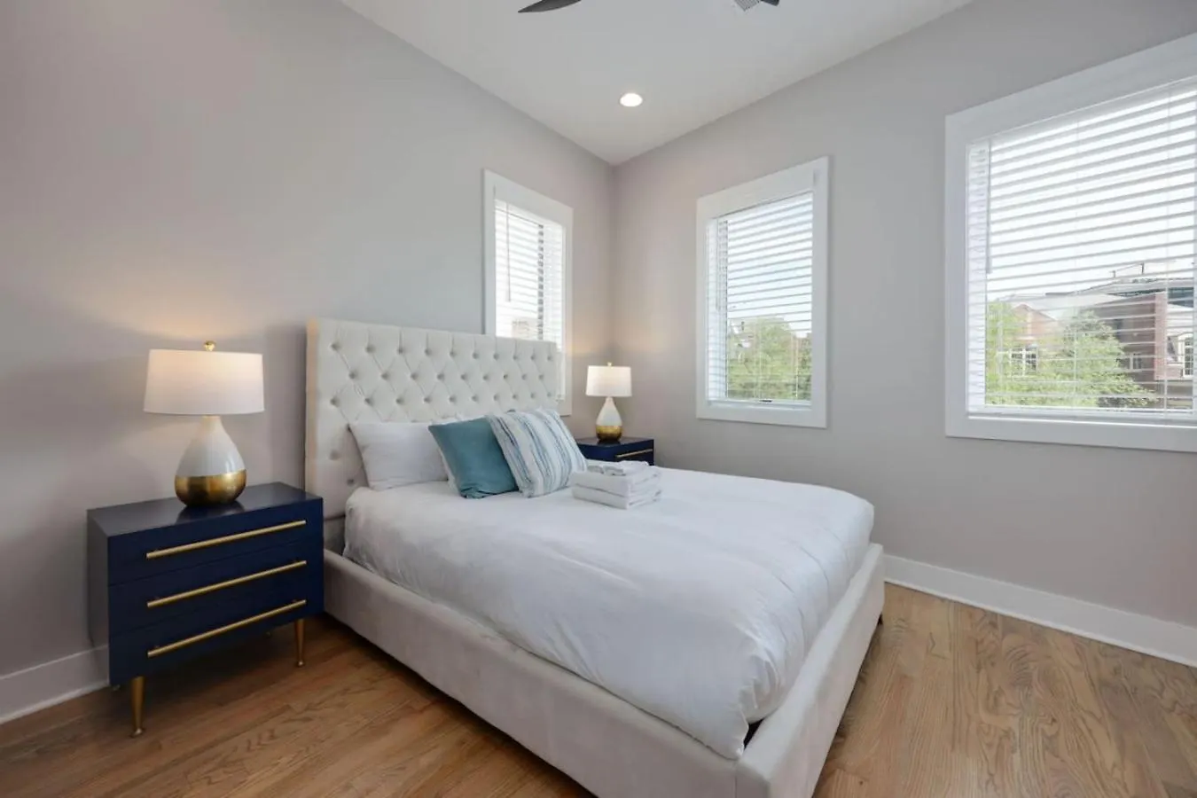 Holiday home Two Townhomes- Rooftop Lounges- Hot Tub- Game Room Nashville